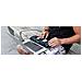 Dj Party Starter Kit Consolle per DJ + 10 Braccialetti Luminosi - Foto miniatura 9