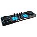 Dj Party Starter Kit Consolle per DJ + 10 Braccialetti Luminosi - Foto miniatura 2