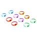 Dj Party Starter Kit Consolle per DJ + 10 Braccialetti Luminosi - Foto miniatura 5