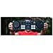 Dj Party Starter Kit Consolle per DJ + 10 Braccialetti Luminosi - Foto miniatura 8