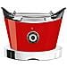 Tostapane 13-VOLOC3 a 2 Fette Potenza 930 W Colore Rosso - Foto miniatura 2
