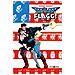 Howard Chaykin - American Flagg!. Vol. 3 - Foto miniatura 2