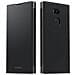 Custodia Xperia Xa2 Ultra Originale Sportellino Sony Style Cover Stand Nero - Foto miniatura 1