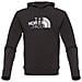Felpe The North Face Drew Peak Pullover Hoodie Abbigliamento Uomo S - Foto miniatura 1