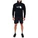 Felpe The North Face Drew Peak Pullover Hoodie Abbigliamento Uomo S - Foto miniatura 5
