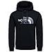 Felpe The North Face Drew Peak Pullover Hoodie Abbigliamento Uomo S - Foto miniatura 6