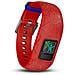 Activity Tracker VívoFit Jr 2 Impermeabile 5ATM Bluetooth per Fitness con Pedometro e Monitoraggio del Sonno Rosso - Europa - Foto miniatura 1