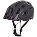 Casco Ciclismo Abus 2017 Youn-i Ace Velvet Nero (m 52-57cm, Nero) - Foto miniatura 1