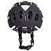Casco Ciclismo Abus 2017 Youn-i Ace Velvet Nero (m 52-57cm, Nero) - Foto miniatura 3