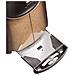 Tostapane ATS1000CO a 2 Fette Potenza 1000 W Colore Rame - Foto miniatura 5