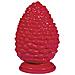 Rayher Latex Coni Di Pino Massiccio - forma Stampo Rosso 2.4 x 1.6 x 0.5 cm - Foto miniatura 1
