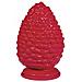 Rayher Latex Coni Di Pino Massiccio - forma Stampo Rosso 2.4 x 1.6 x 0.5 cm - Foto miniatura 4