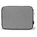 D31744 borsa per laptop 35,8 cm (14.1") Custodia a tasca Verde, Grigio - Foto miniatura 1