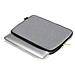 D31744 borsa per laptop 35,8 cm (14.1") Custodia a tasca Verde, Grigio - Foto miniatura 2