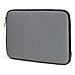 D31744 borsa per laptop 35,8 cm (14.1") Custodia a tasca Verde, Grigio - Foto miniatura 4