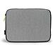 D31744 borsa per laptop 35,8 cm (14.1") Custodia a tasca Verde, Grigio - Foto miniatura 6