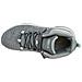 W Terradora Ii Mid Wp 1022353, Donna, Grigio, Scarpe Da Trekking, Numero: 36 Eu - Foto miniatura 3