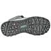 W Terradora Ii Mid Wp 1022353, Donna, Grigio, Scarpe Da Trekking, Numero: 36 Eu - Foto miniatura 4