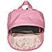 21rh Piccolo Zaino, Unisex, 21rh, Pink / grey, Taglia Unica - Foto miniatura 3
