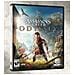 Assassin's Creed Odyssey Playstation 4 Basic (assassins Creed Odyssey)  - Foto miniatura 1