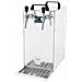 Spillatore Birra Kontakt 155 - Green Line Dry Cooler A 2 Linee In Acciaio Inox, 160 Litri / h - Foto miniatura 1