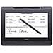 Display Interattivo DTU-1141B da 10.1" 1920 x 1080 FHD 2540 LPI Colore Nero - Foto miniatura 1