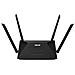 Router Wireless RT-AX53U Dual-Band 3 Porte Gigabit Ethernet LAN - Foto miniatura 1