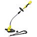 Trimmer Ltr 36-33 - Senza Batteria Rimovibile - Foto miniatura 1