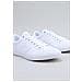 568498c Ct All Star Hi Trainer Donna Taglia 39 Colore Bianco - Foto miniatura 9
