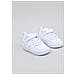 Scarpe Court Borough Low 2 (tdv) Taglia 26 Codice Bq5453-100 Bianco - Foto miniatura 8