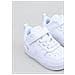 Scarpe Court Borough Low 2 (tdv) Taglia 26 Codice Bq5453-100 Bianco - Foto miniatura 10