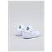 Scarpe Court Borough Low 2 (tdv) Taglia 26 Codice Bq5453-100 Bianco - Foto miniatura 11