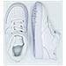 Scarpe Court Borough Low 2 (tdv) Taglia 26 Codice Bq5453-100 Bianco - Foto miniatura 14