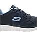 Scarpe Burns Agoura Taglia 46 Codice 52635-nvy Blu - Foto miniatura 4