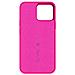 CROMO FLUO IPHONE 13 MINI PINK - Foto miniatura 5