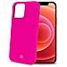 CROMO FLUO IPHONE 13 MINI PINK - Foto miniatura 2