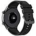 Bracciale Huawei Watch Gt2 Pro In Silicone Black - Foto miniatura 9
