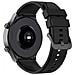 Bracciale Huawei Watch Gt2 Pro In Silicone Black - Foto miniatura 4