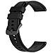 Bracciale Huawei Watch Gt2 Pro In Silicone Black - Foto miniatura 1