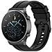 Bracciale Huawei Watch Gt2 Pro In Silicone Black - Foto miniatura 8