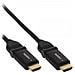 1m HDMI 1m HDMI HDMI Nero cavo HDMI - Foto miniatura 2
