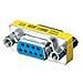 124301 DB-9 DB-9 Multicolore cavo di interfaccia e adattatore - Foto miniatura 2