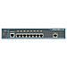 Ethernet Switch Cisco Catalyst 2960PD-8TT-L 8 Porte Gestibile - 1 x POE - 8 x RJ-45 - 10Base-T, 10/100/1000Base-T - PoE Ports - Foto miniatura 2