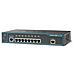 Ethernet Switch Cisco Catalyst 2960PD-8TT-L 8 Porte Gestibile - 1 x POE - 8 x RJ-45 - 10Base-T, 10/100/1000Base-T - PoE Ports - Foto miniatura 1