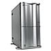 Soprano VB1000SNS, Midi-Tower, Argento, 9,6 kg, 495 x 210 x 478 mm, Micro ATX (9.6x 9.6) & ATX (12 x 9.6)  - Foto miniatura 1