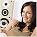 BoomBoom 460 Ricevitore Musicale Bluetooth aptX con Amplificatore Digitale  - Foto miniatura 5