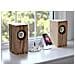BoomBoom 460 Ricevitore Musicale Bluetooth aptX con Amplificatore Digitale  - Foto miniatura 6
