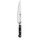 Coltello arrosto pro 20cm acciaio inox - Foto miniatura 2