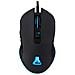 Il G-LAB - KULT-ELIO - Gaming Mouse retroilluminato - da 800-3200 DPI - 6 Tasti - Nero - Foto miniatura 1