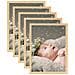 Cornici Foto Collage 5 pz per Tavolo Rovere Chiaro 13x18 cm - Foto miniatura 1